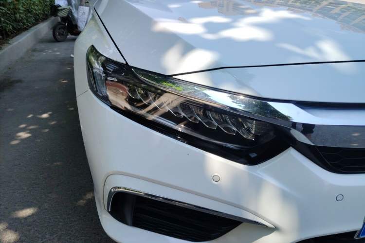 Used Honda Inspire 2019 260TURBO Jingyue Edition China VI Right Front Headlight