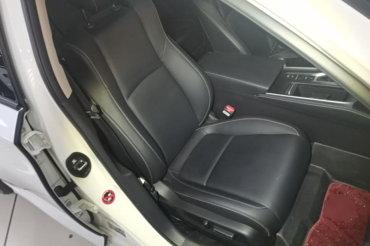 Used Honda Inspire 2019 260TURBO Jingyue Edition China VI Right Front Seat