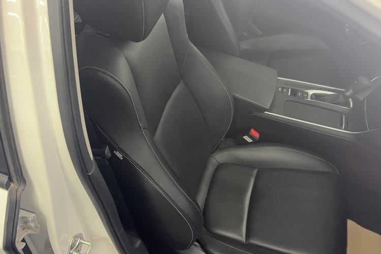 Used Honda Inspire 2019 260TURBO Elegant Edition China VI Emission Standard Right Front Seat