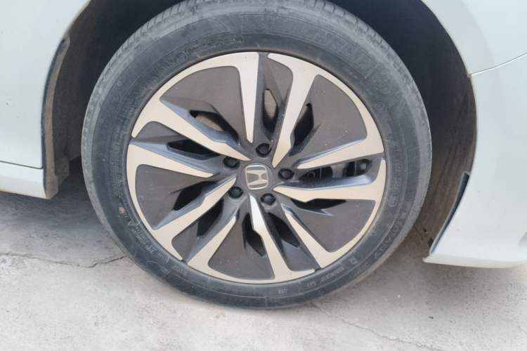 Used Honda Inspire 2019 Rui·Hybrid 2.0L Jingya Edition China VI Right Front Wheel Hub