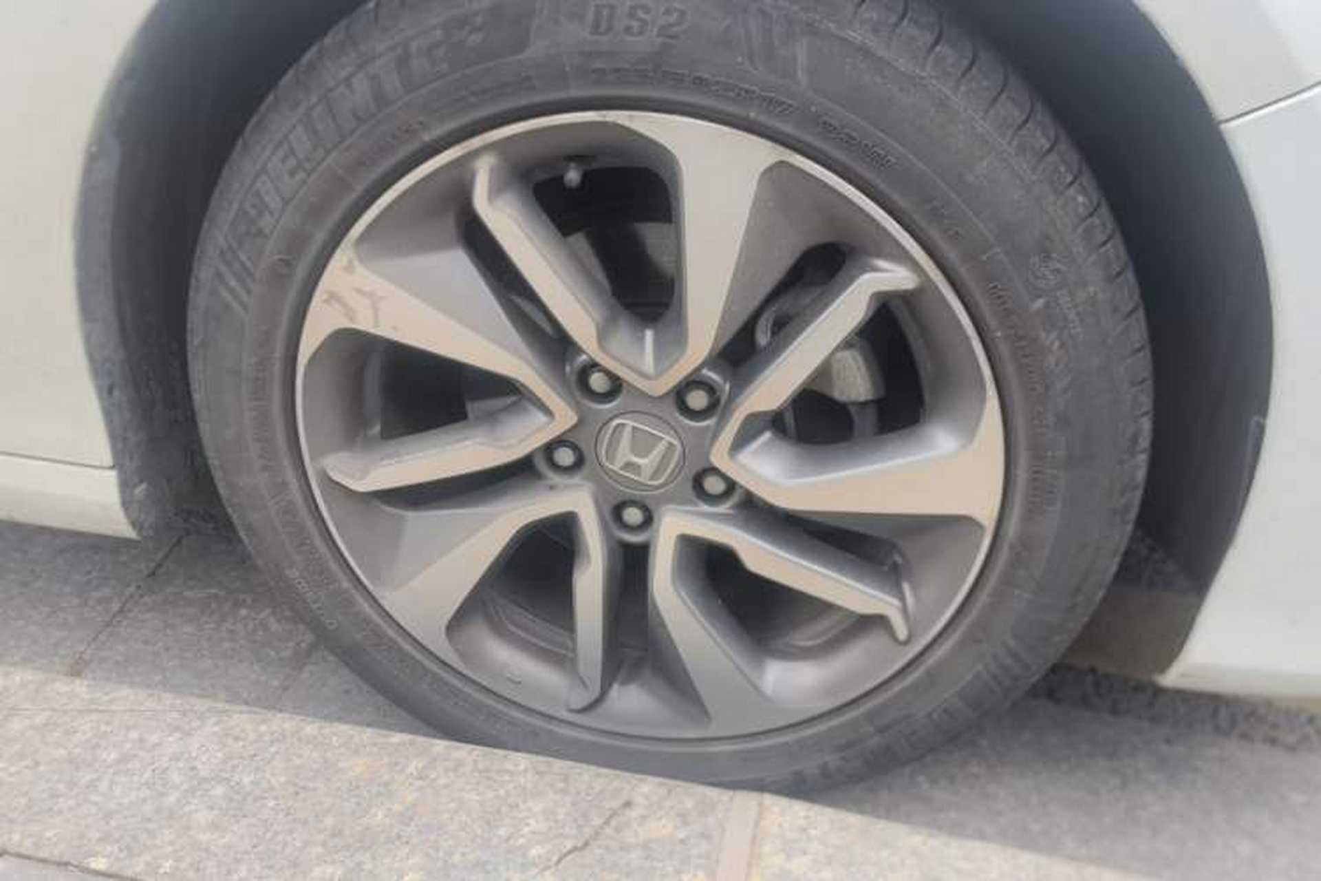 Used Honda Inspire 2019 260TURBO Elegant Edition China VI Emission Standard Right Front Wheel Hub