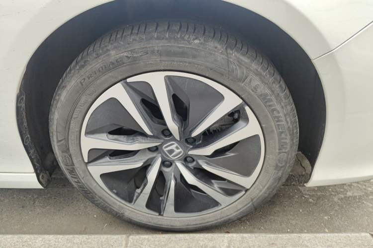 Used Honda Inspire 2019 Rui·Hybrid 2.0L Jingya Edition China VI Right Front Wheel Hub