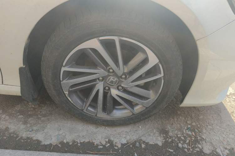 Used Honda Inspire 2019 260TURBO Elite Edition China V Standard Right Front Wheel Hub
