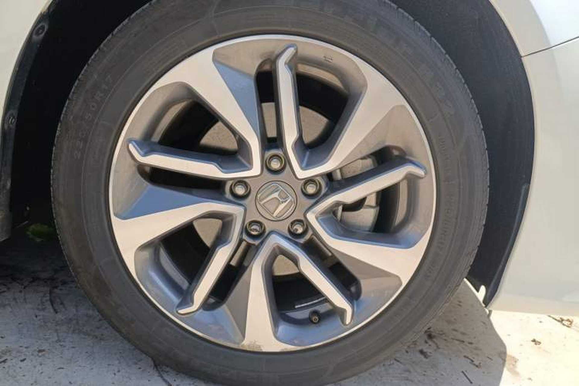 Used Honda Inspire 2019 260TURBO Elegant Edition China VI Emission Standard Right Front Wheel Hub