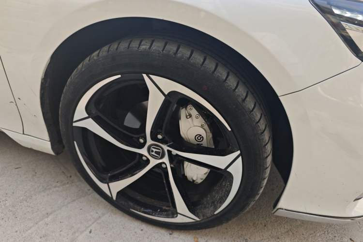 Used Honda Inspire 2019 260TURBO Elegant Edition China V Emission Standard Right Front Wheel Hub