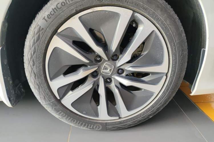 Used Honda Inspire 2019 Rui·Hybrid 2.0L Jingya Edition China VI Right Front Wheel Hub