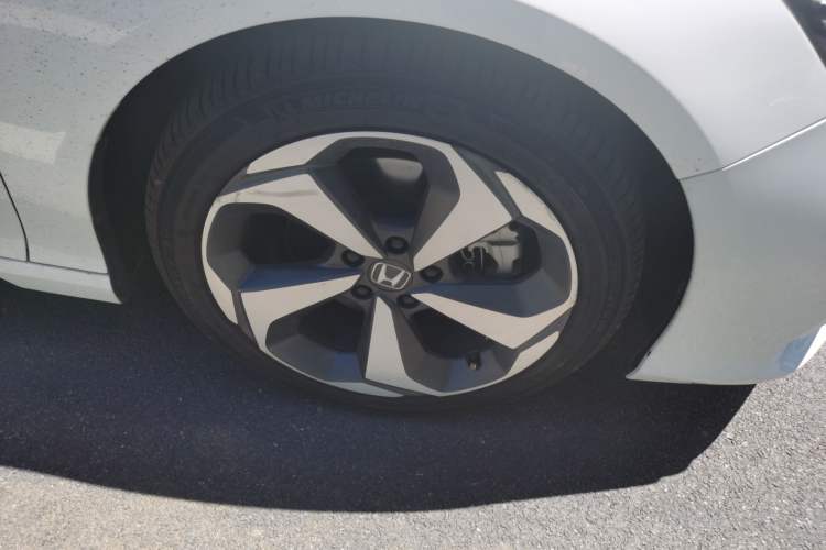 Used Honda Inspire 2019 Rui·Hybrid 2.0L Jing Shang Edition China VI Right Front Wheel Hub