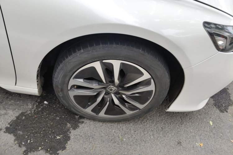 Used Honda Inspire 2019 Rui·Hybrid 2.0L Jingya Edition China VI Right Front Wheel Hub