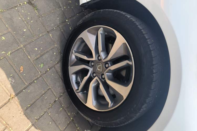 Used Honda Inspire 2019 260TURBO Elegant Edition China V Emission Standard Right Front Wheel Hub