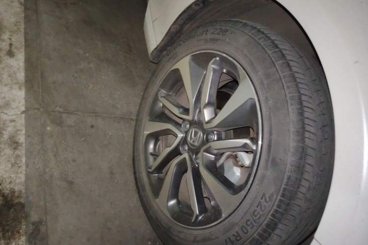 Used Honda Inspire 2019 260TURBO Elegant Edition China V Standard Right Front Wheel Hub