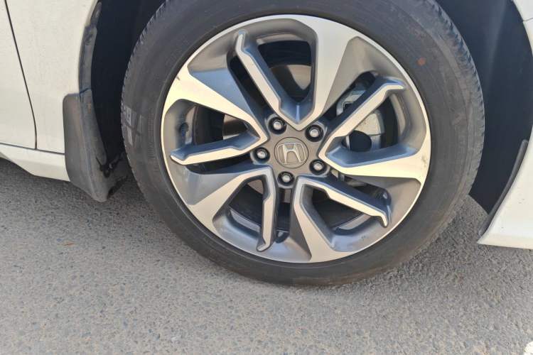 Used Honda Inspire 2019 260TURBO Elegant Edition China VI Emission Standard Right Front Wheel Hub