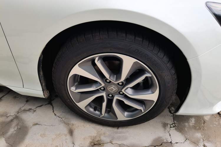 Used Honda Inspire 2019 260TURBO Elegant Edition China VI Emission Standard Right Front Wheel Hub