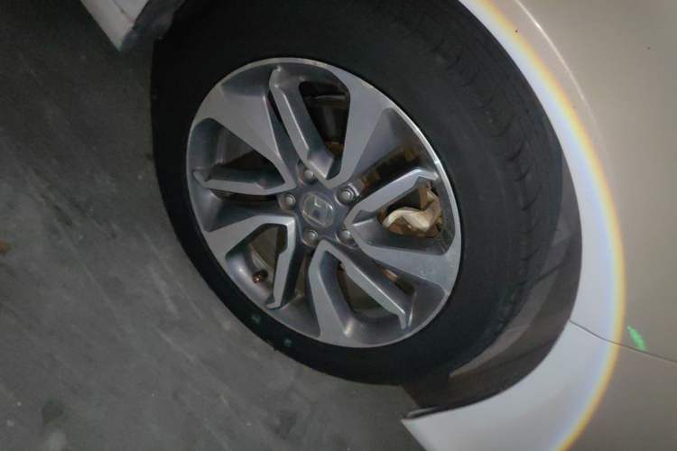 Used Honda Inspire 2019 260TURBO Elegant Edition China VI Emission Standard Right Front Wheel Hub