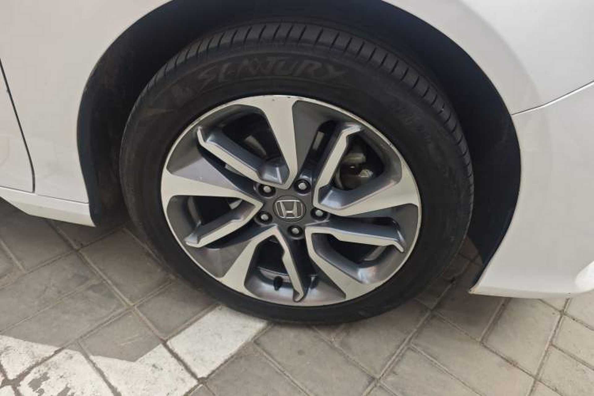 Used Honda Inspire 2019 260TURBO Elegant Edition China V Emission Standard Right Front Wheel Hub