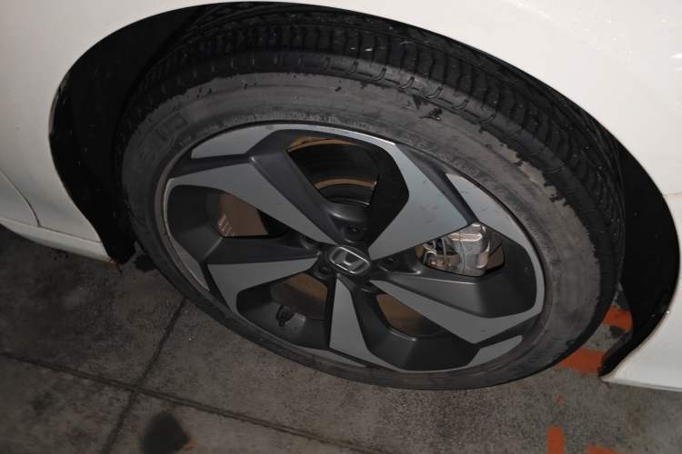 Used Honda Inspire 2019 Rui·Hybrid 2.0L Jingyue Edition China VI Emission Standard Right Front Wheel Hub