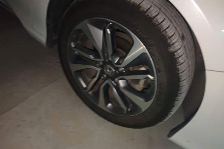 Used Honda Inspire 2019 260TURBO Elegant Edition China VI Emission Standard Right Front Wheel Hub