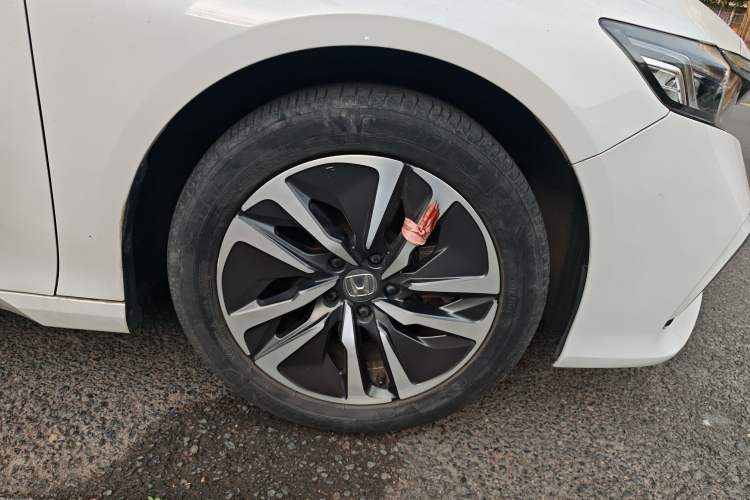 Used Honda Inspire 2019 Rui·Hybrid 2.0L Jingya Edition China VI Right Front Wheel Hub
