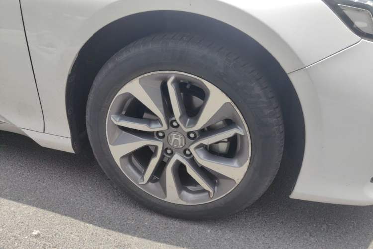 Used Honda Inspire 2019 260TURBO Elegant Edition China VI Emission Standard Right Front Wheel Hub