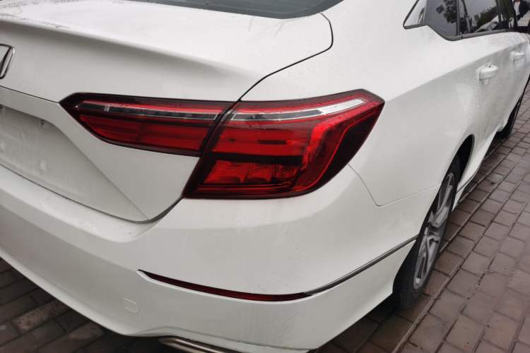 Used Honda Inspire 2019 260TURBO Elegant Edition China VI Emission Standard Right Rear Taillight