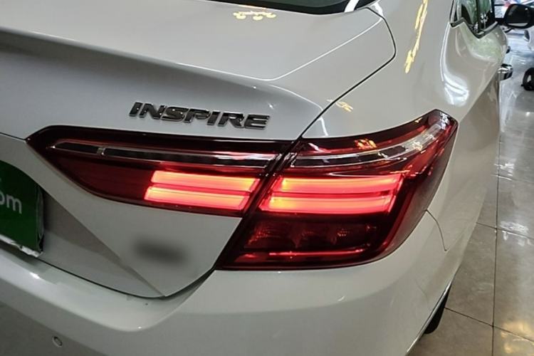 Used Honda Inspire 2019 260TURBO Jingyue Edition China VI Right Rear Taillight