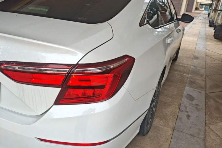 Used Honda Inspire 2019 260TURBO Elegant Edition China VI Emission Standard Right Rear Taillight