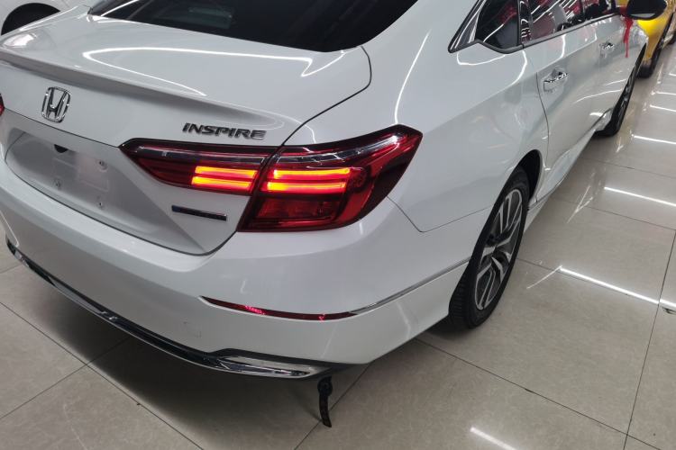 Used Honda Inspire 2019 Rui·Hybrid 2.0L Jingya Edition China VI Right Rear Taillight