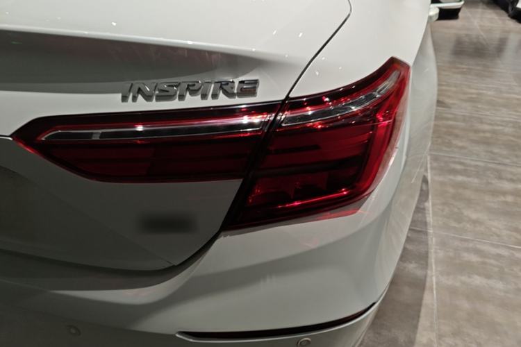 Used Honda Inspire 2019 260TURBO Elegant Edition China VI Emission Standard Right Rear Taillight