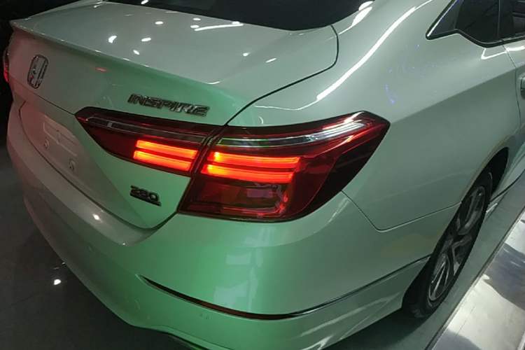 Used Honda Inspire 2019 260TURBO Elegant Edition China VI Emission Standard Right Rear Taillight