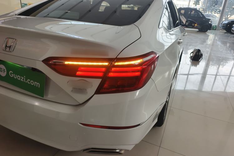 Used Honda Inspire 2019 260TURBO Elegant Edition China VI Emission Standard Right Rear Taillight