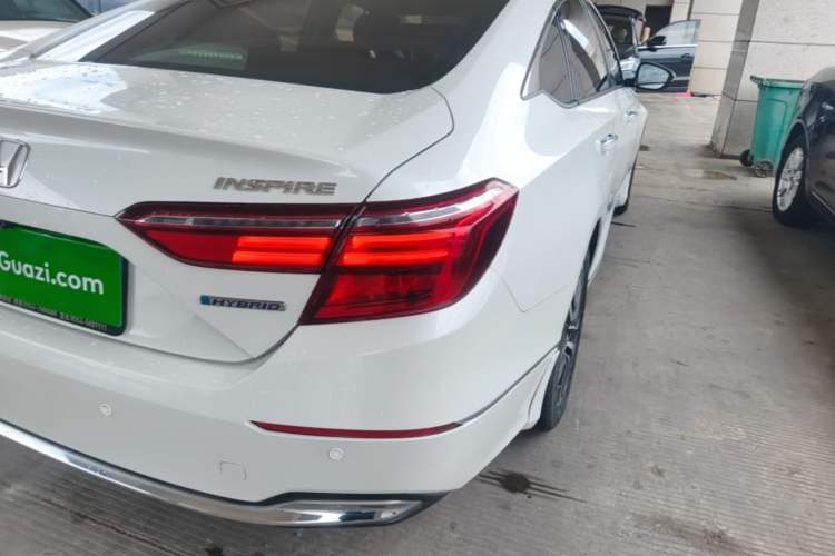 Used Honda Inspire 2019 Rui·Hybrid 2.0L Jingya Edition China VI Right Rear Taillight