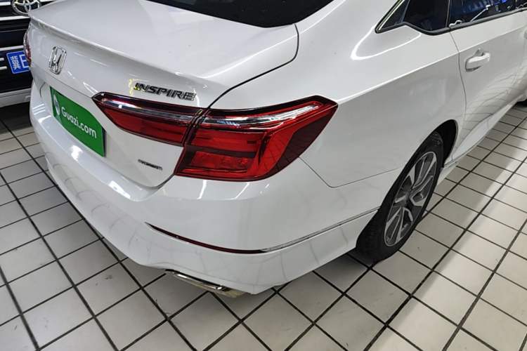 Used Honda Inspire 2019 260TURBO Elegant Edition China VI Emission Standard Right Rear Taillight