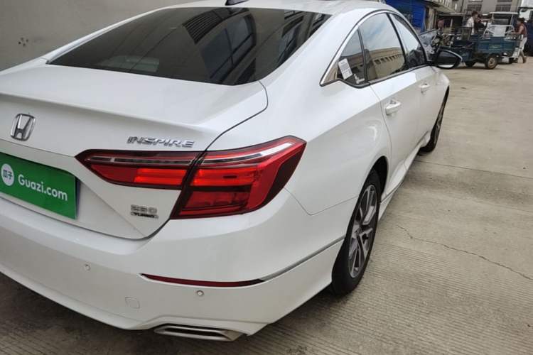 Used Honda Inspire 2019 260TURBO Elegant Edition China V Emission Standard Right Rear Taillight
