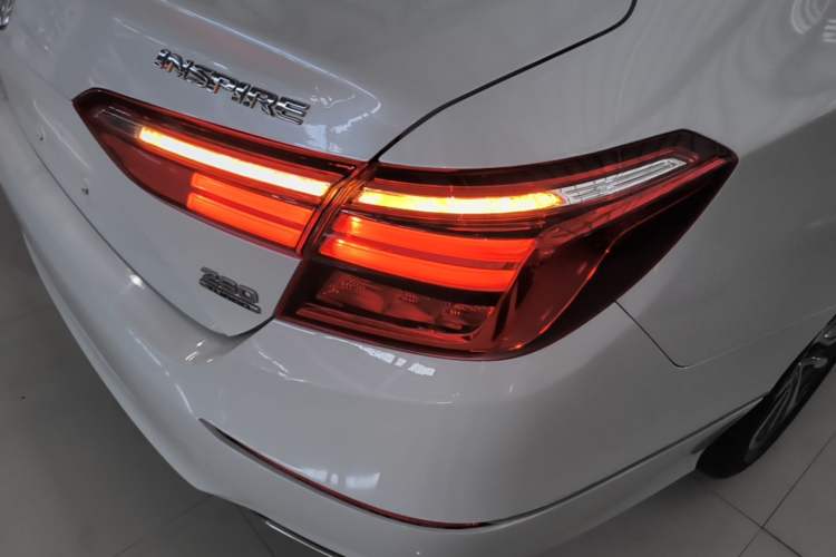 Used Honda Inspire 2019 260TURBO Elegant Edition China VI Emission Standard Right Rear Taillight
