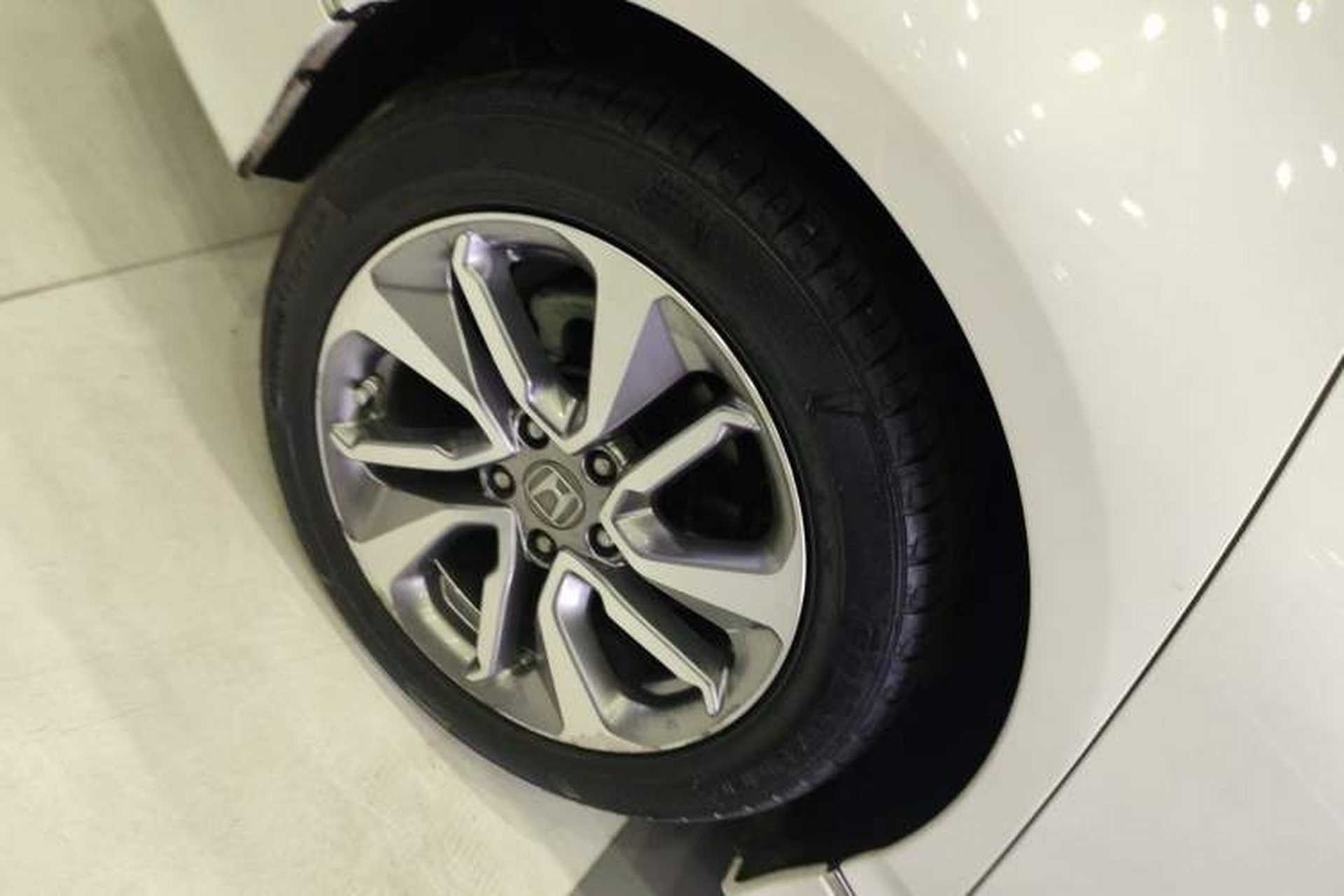 Used Honda Inspire 2019 260TURBO Elegant Edition China VI Emission Standard Right Rear Wheel Hub