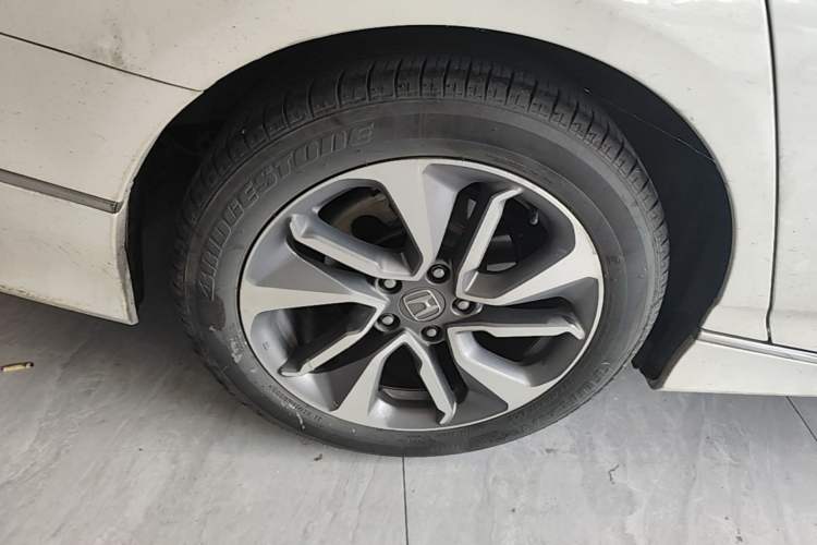 Used Honda Inspire 2019 260TURBO Elegant Edition China V Standard Right Rear Wheel Hub