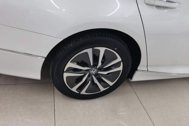 Used Honda Inspire 2019 Rui·Hybrid 2.0L Jingya Edition China VI Right Rear Wheel Hub