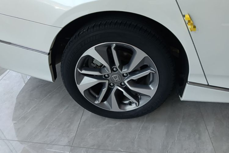 Used Honda Inspire 2019 260TURBO Elegant Edition China VI Emission Standard Right Rear Wheel Hub