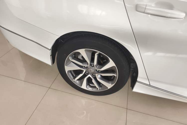 Used Honda Inspire 2019 260TURBO Elegant Edition China VI Emission Standard Right Rear Wheel Hub
