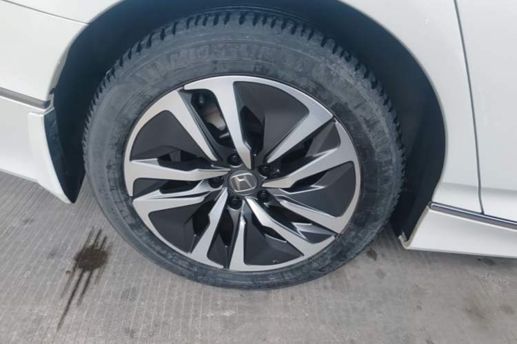 Used Honda Inspire 2019 Rui·Hybrid 2.0L Jingya Edition China VI Right Rear Wheel Hub