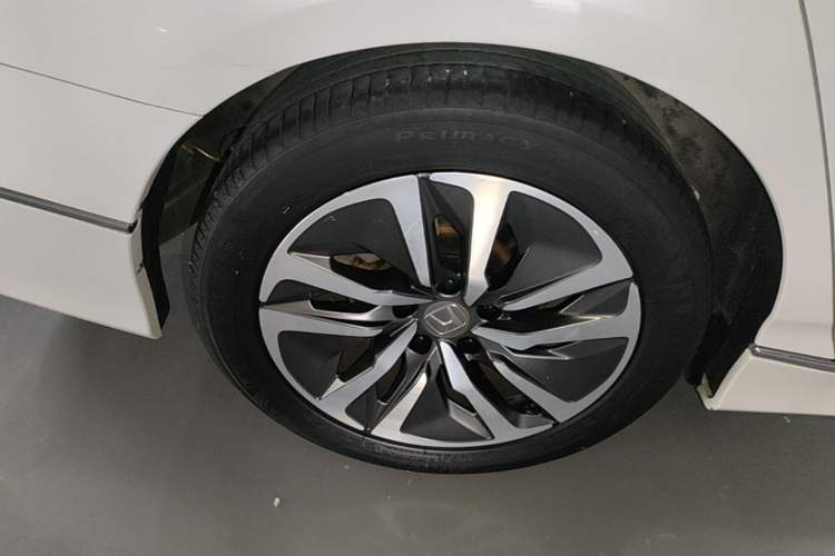 Used Honda Inspire 2019 Rui·Hybrid 2.0L Jingya Edition China VI Right Rear Wheel Hub