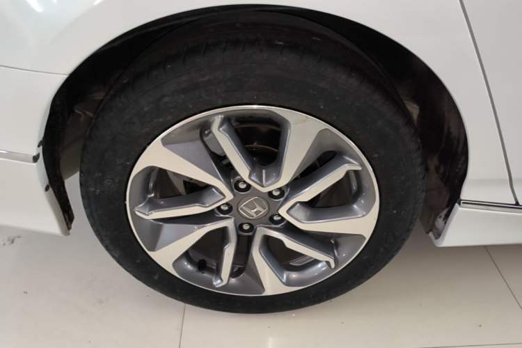 Used Honda Inspire 2019 260TURBO Elegant Edition China VI Emission Standard Right Rear Wheel Hub