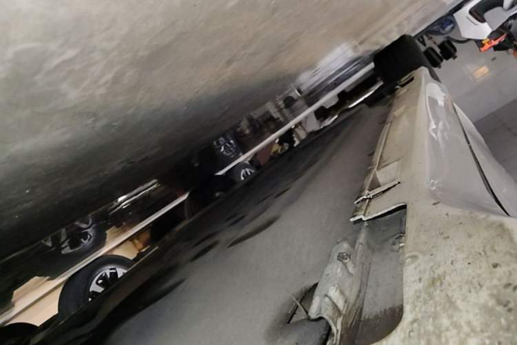 Used Honda Inspire 2019 260TURBO Jingyue Edition China VI Right Side Sill