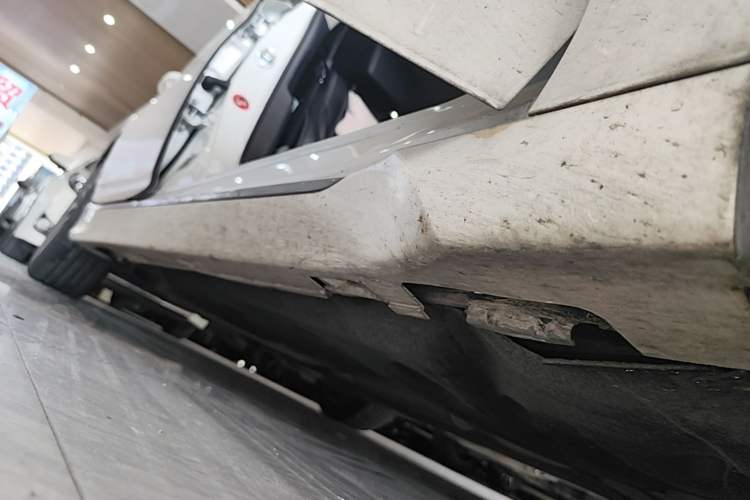 Used Honda Inspire 2019 260TURBO Elegant Edition China V Standard Right Side Sill