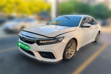 Used Honda Inspire 2019 260TURBO Elite Edition China V Standard