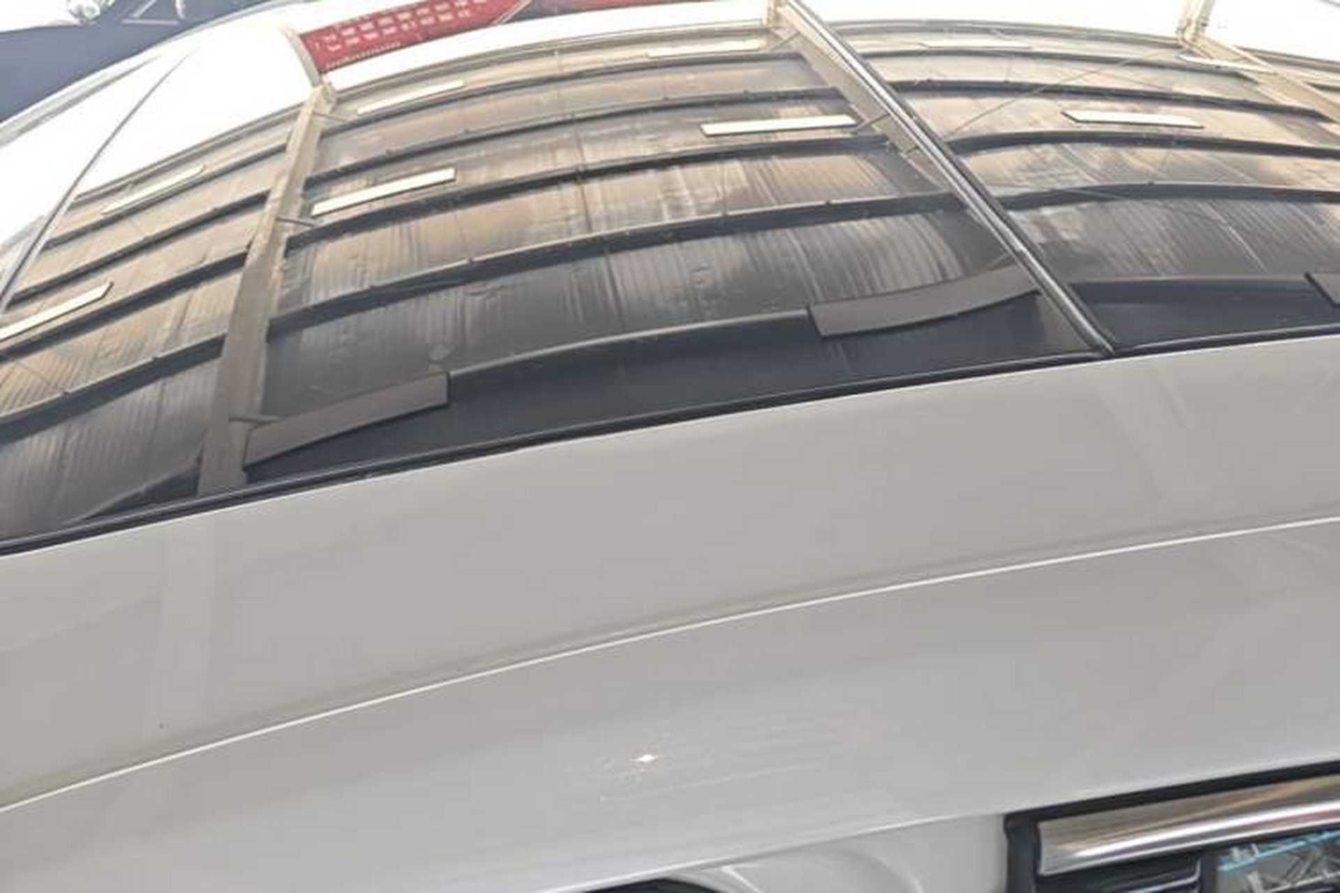 Used Honda Inspire 2019 260TURBO Elegant Edition China VI Emission Standard Roof