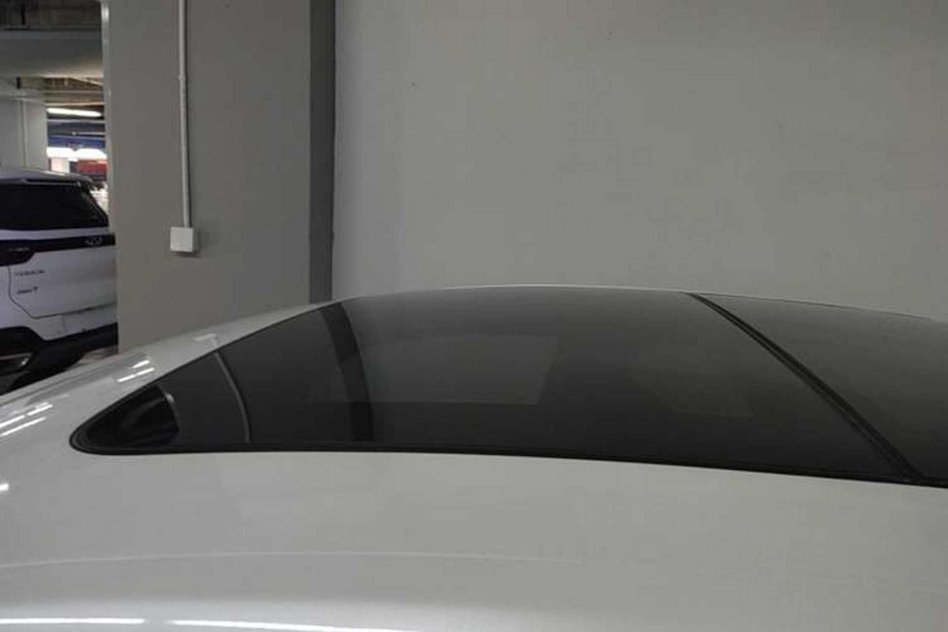 Used Honda Inspire 2019 260TURBO Elegant Edition China VI Emission Standard Roof