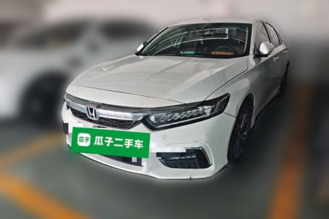 Used Honda Inspire 2019 260TURBO Elite Edition China V Standard