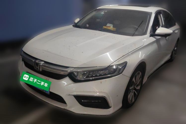 Used Honda Inspire 2019 260TURBO Elegant Edition China VI Emission Standard Guazi used car, China used car export, Used car for sale, Used cars, Cheapest cars for sale