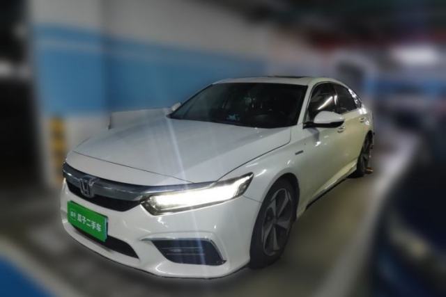 Honda Inspire 2019 Rui Hybrid 2.0L Jing Shang Edition China V Emission Standard usado