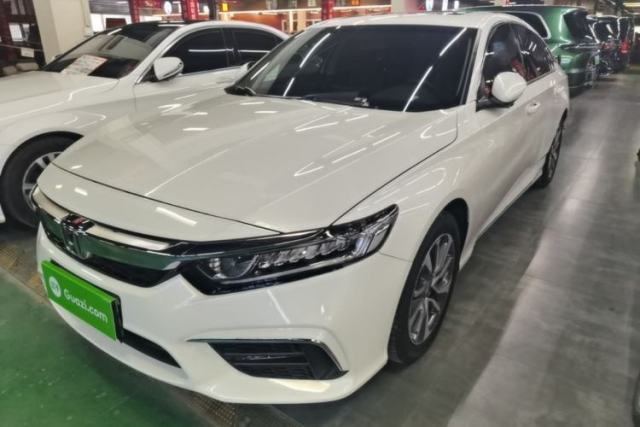 Used Honda Inspire 2019 260TURBO Elegant Edition China VI Emission Standard